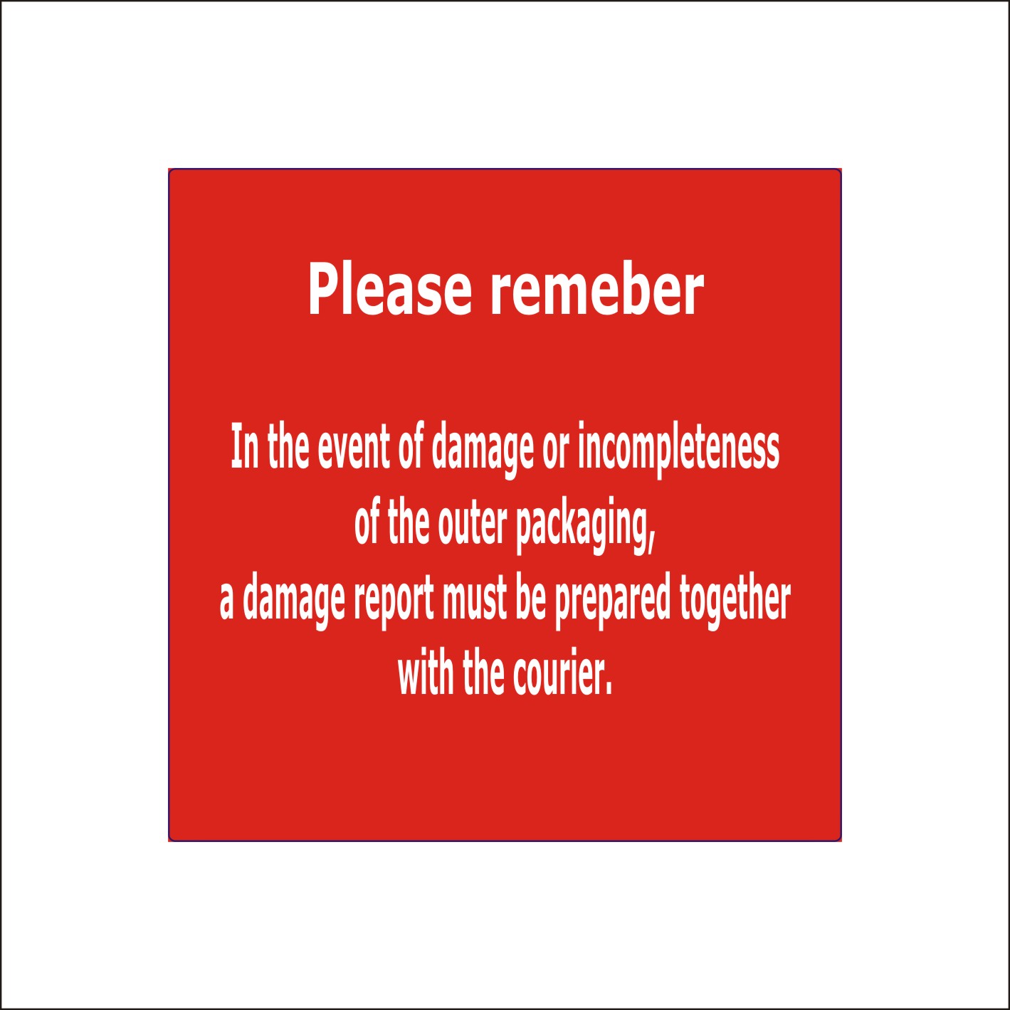 Etykiety SPRAWDŹ ZAWARTOŚĆ po Angielsku Angielska